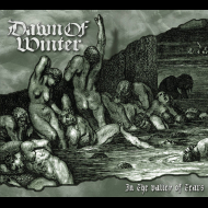 DAWN OF WINTER In the Valley of Tears 2CD DIGIPAK [CD]